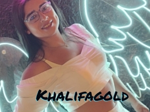 Khalifagold