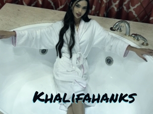 Khalifahanks