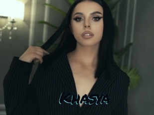 Khasya