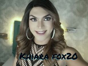 Khiara_fox20