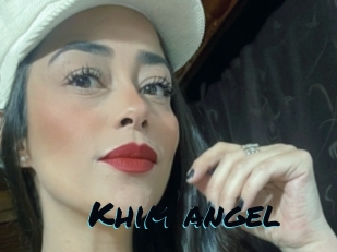 Khim_angel