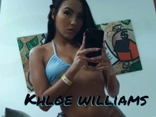 Khloe_williams