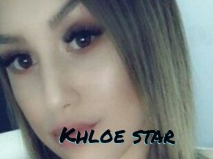Khloe_star