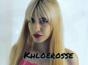 Khloerosse