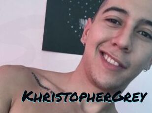 KhristopherGrey