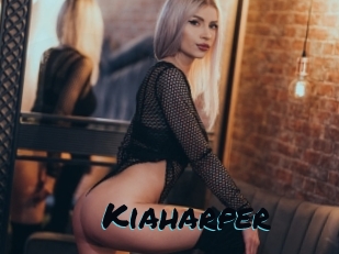 Kiaharper