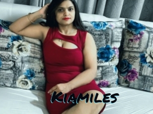 Kiamiles