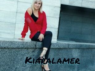 Kiaralamer