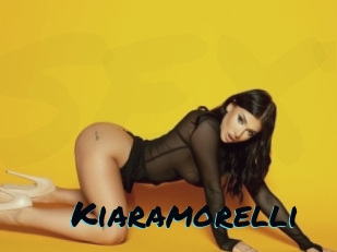 Kiaramorelli