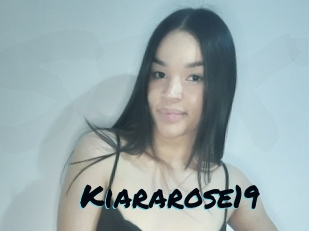 Kiararose19