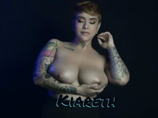 Kiareth