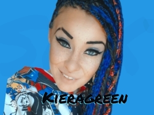 Kieragreen