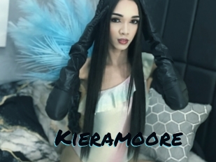 Kieramoore