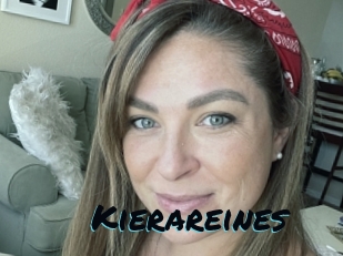 Kierareines