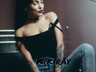 Kikiray
