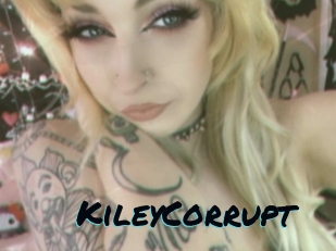 KileyCorrupt