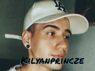 Kilyanprincze