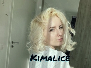 Kimalice