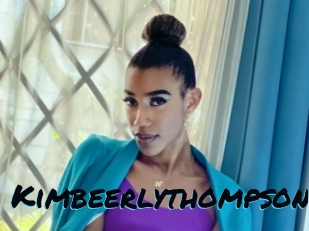 Kimbeerlythompsonn