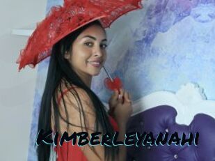 Kimberleyanahi