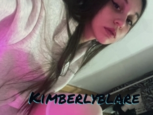 Kimberlyblare