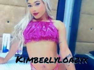 Kimberlyloazyx