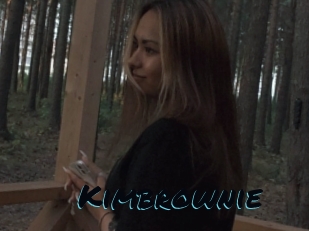 Kimbrownie