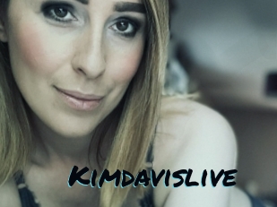 Kimdavislive