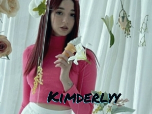 Kimderlyy