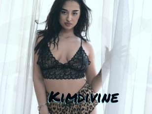 Kimdivine