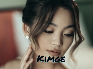 Kimge