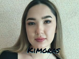 Kimgras