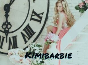 Kimibarbie