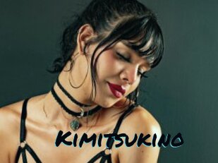 Kimitsukino