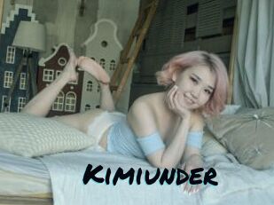 Kimiunder