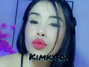 Kimkyfox
