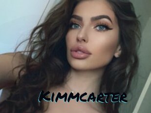 Kimmcarter