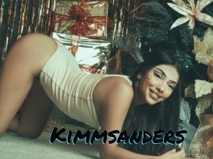 Kimmsanders