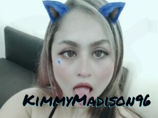 KimmyMadison96