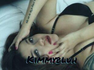 Kimmybluh