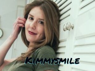 Kimmysmile