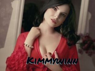 Kimmywinn