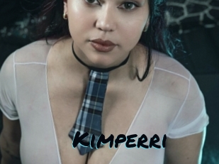 Kimperri