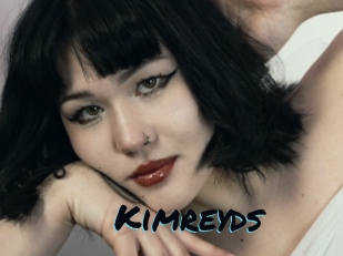 Kimreyds