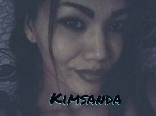 Kimsanda