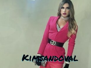 Kimsandoval
