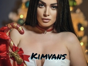 Kimvans