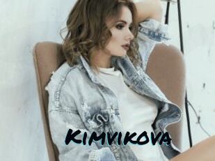 Kimvikova