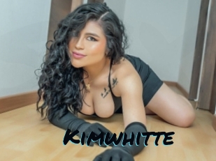 Kimwhitte