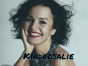 Kindrosalie